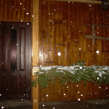 Casa Vranceana *