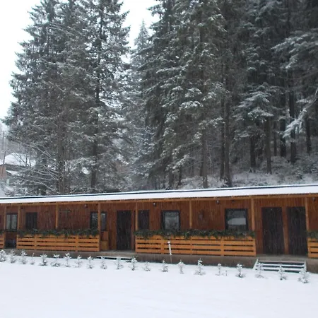 Casa Vranceana Guest house *