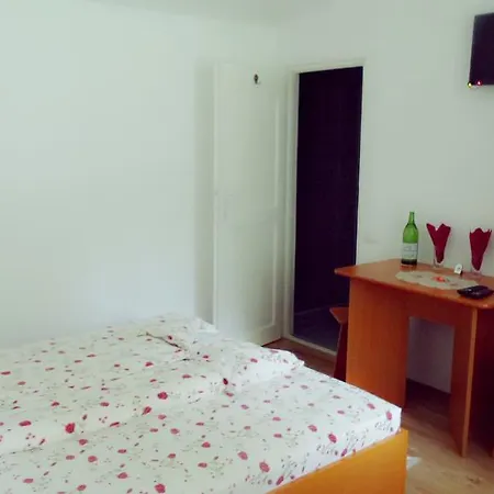 Casa Vranceana Guest house Lacu Rosu