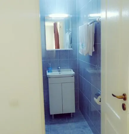 Casa Vranceana Guest house