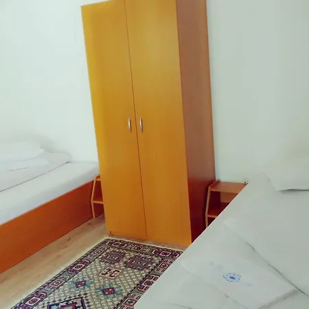 Guest house Casa Vranceana *