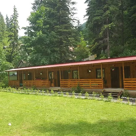Guest house Casa Vranceana